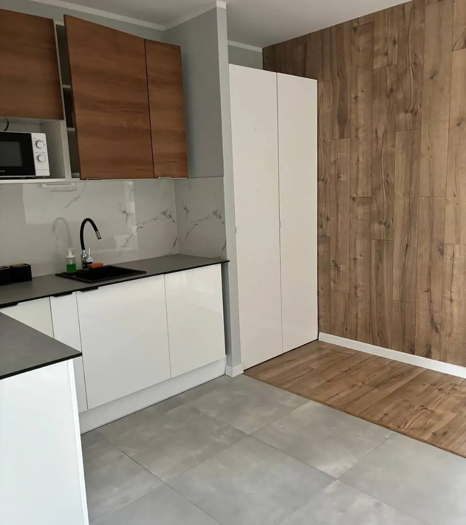 Apartment Onapart M38 Warsaw Poland