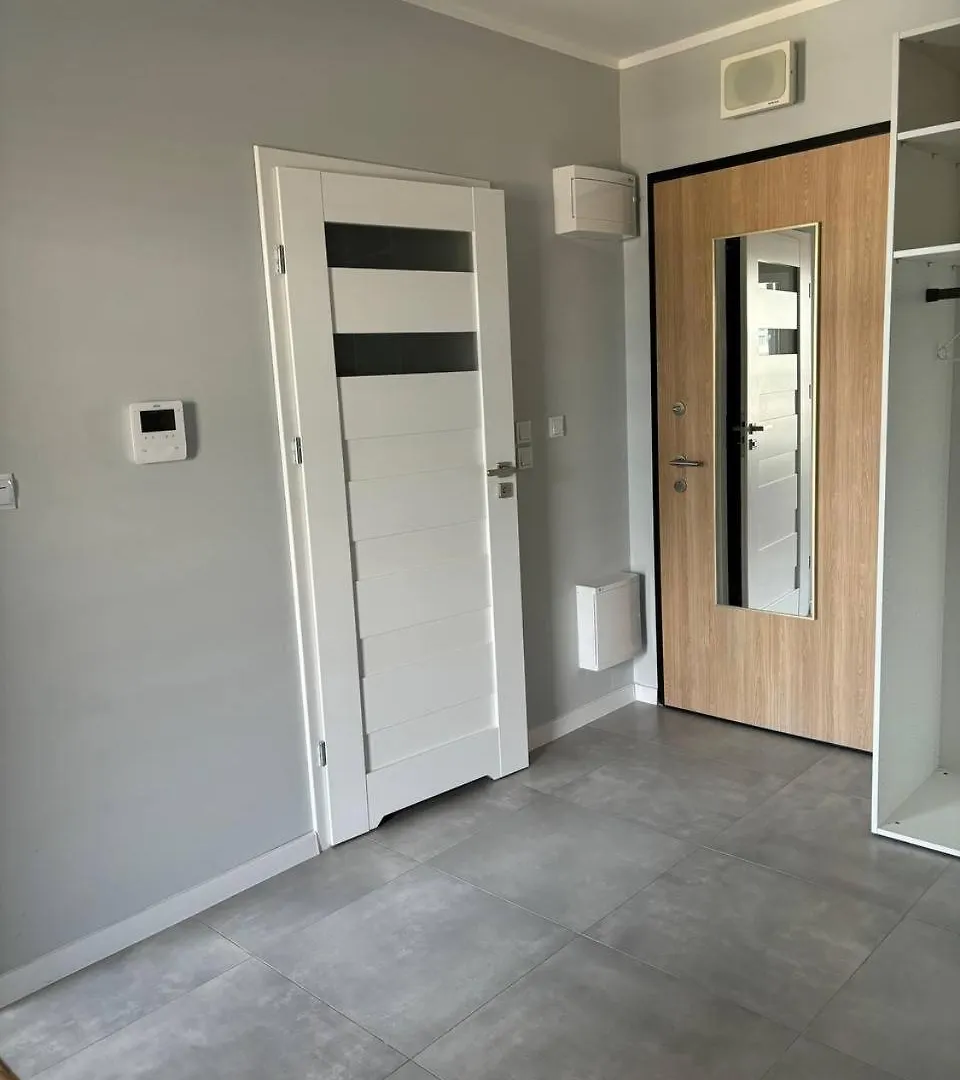 Apartment Onapart M38 Warsaw