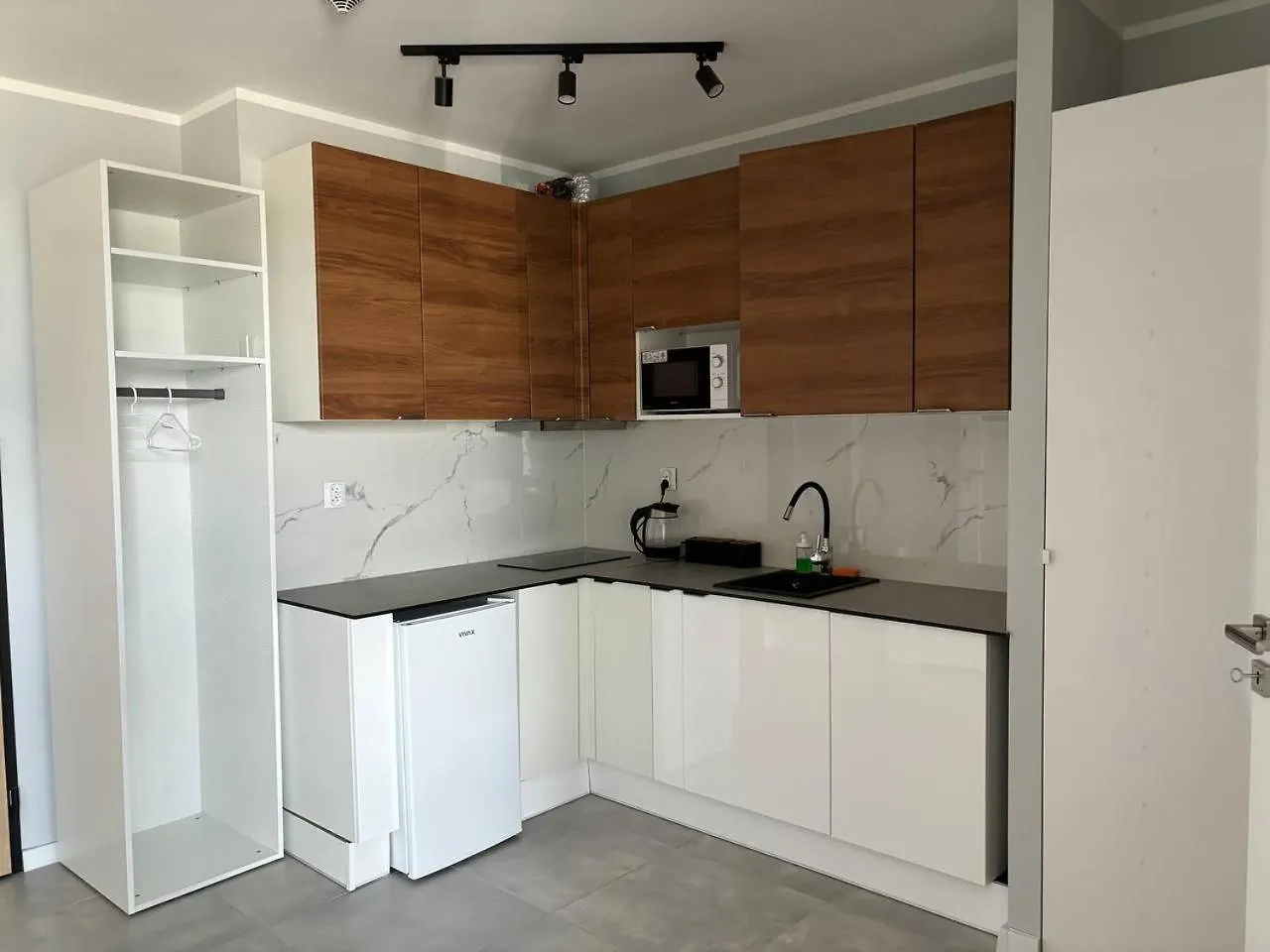 Onapart M38 Warsaw Apartment