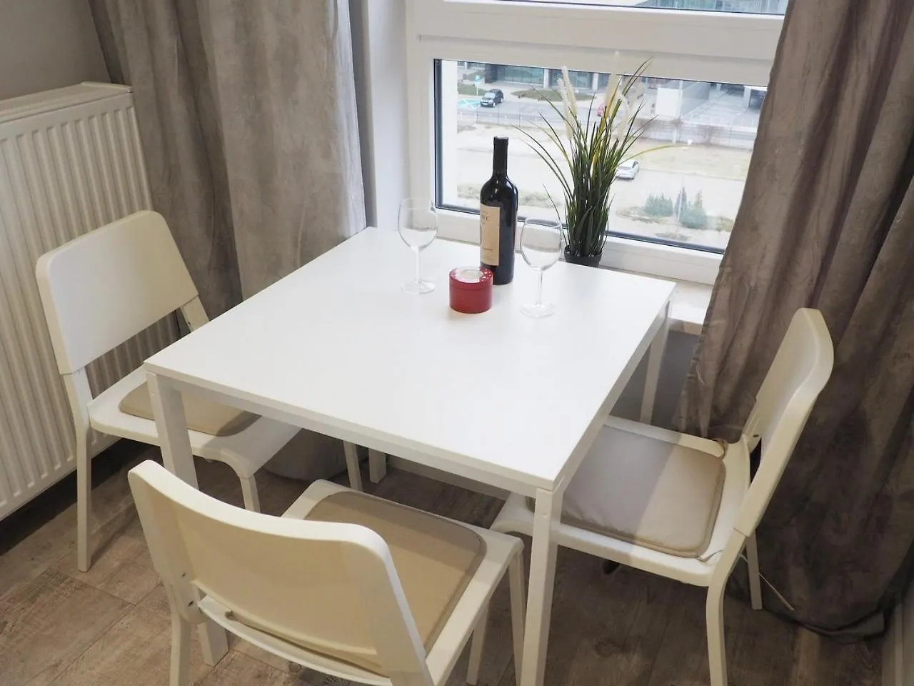 Apartment Onapart M38 Warsaw